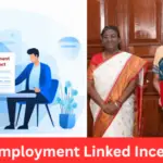 EPFO Three Employment Linked Incentive Scheme