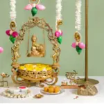 Janmashtami Decoration Ideas