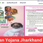 Jharkhand Maiya Samman Yojana