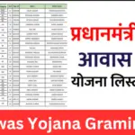 PM Awas Yojana Gramin