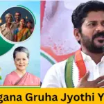 Telangana Gruha Jyothi Yojana