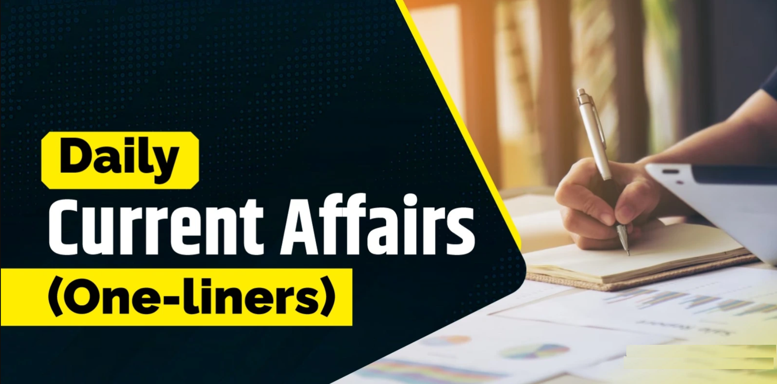 08 August Current Affairs 2024