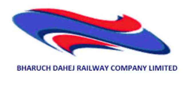 The Bharuch Dahej Railway Company Limited - BDRCL Recruitment 2024 - Last Date 27 September