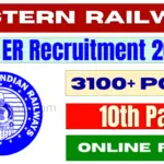 The RRC Eastern Railway Recruitment