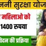 Janani Suraksha Yojana